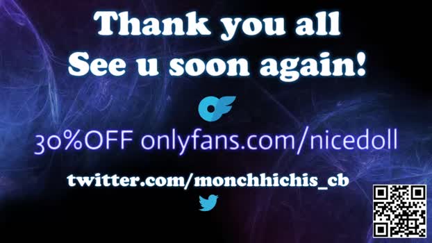 monchhichis  29-09-2023
