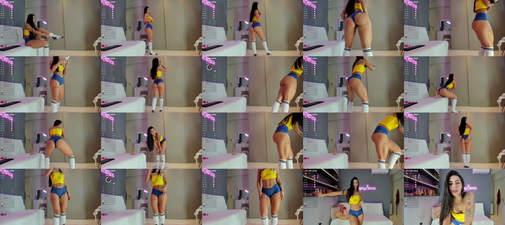 jeangreybianca  08-10-2023