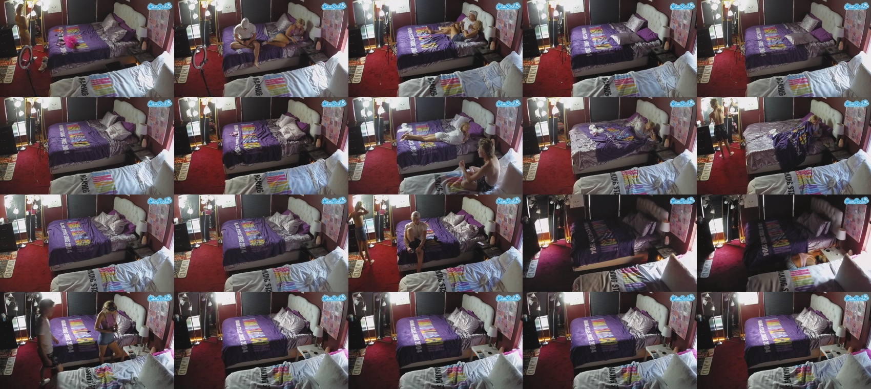 voyeurcam-baileybase-room CamSoda 11-10-2023