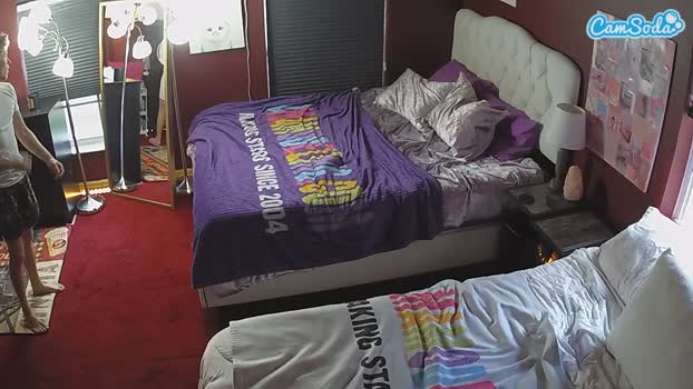 voyeurcam-baileybase-room CamSoda 11-10-2023