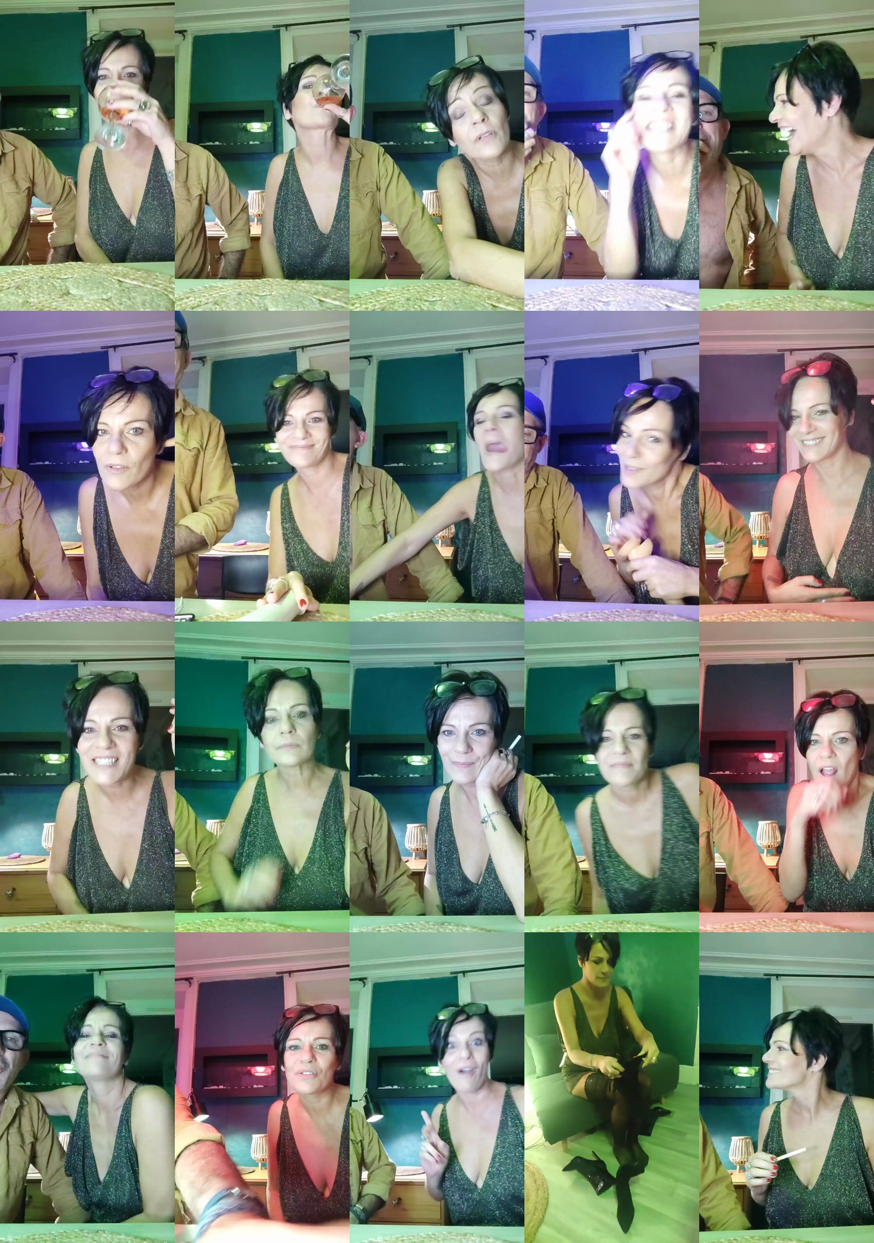 FrauleinVdx  14-10-2023
