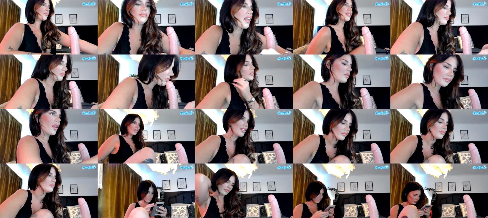 bustyjessicalou CamSoda 14-10-2023