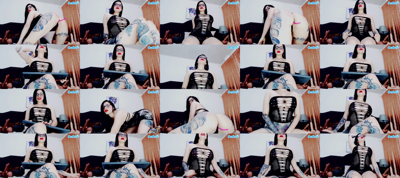 ciieloazul CamSoda 14-10-2023