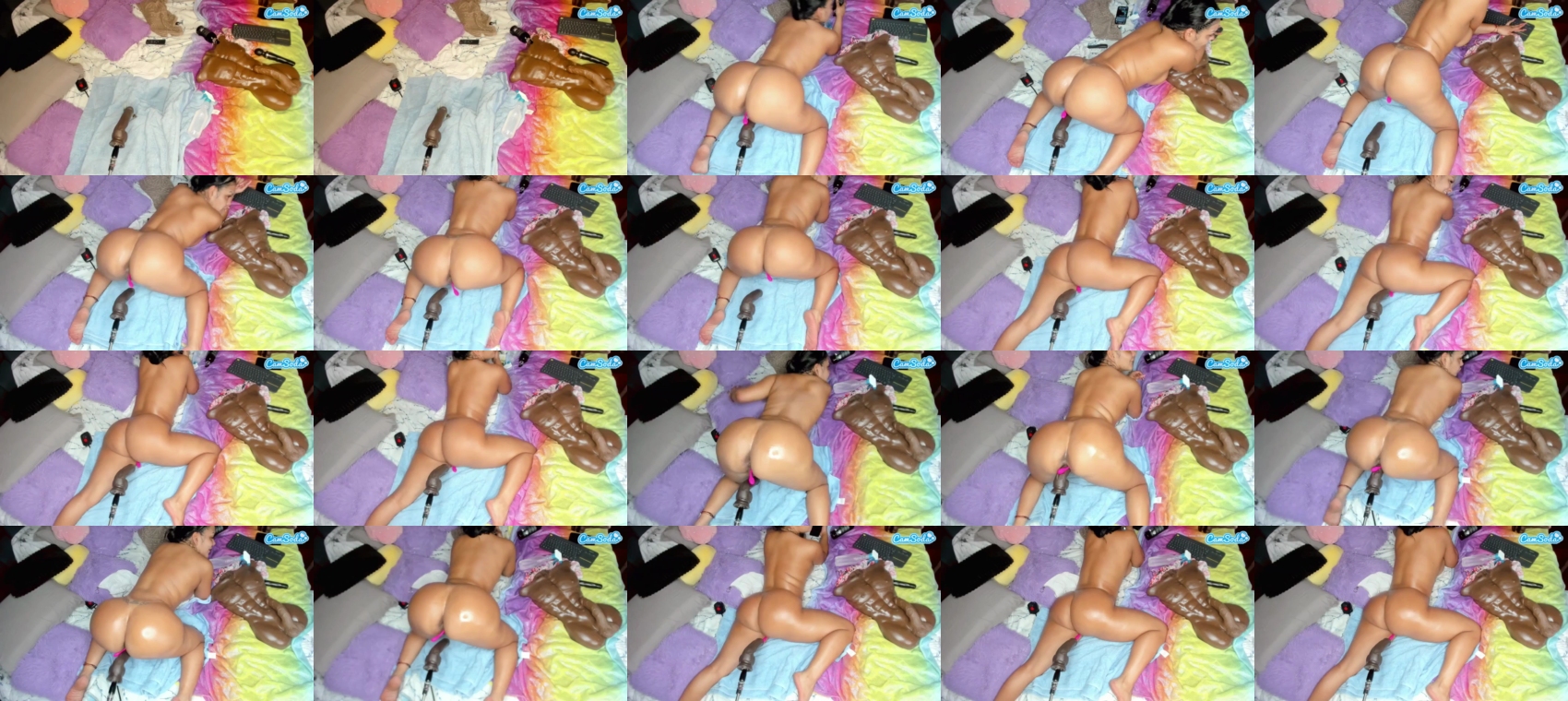 karenn-smith CamSoda 14-10-2023