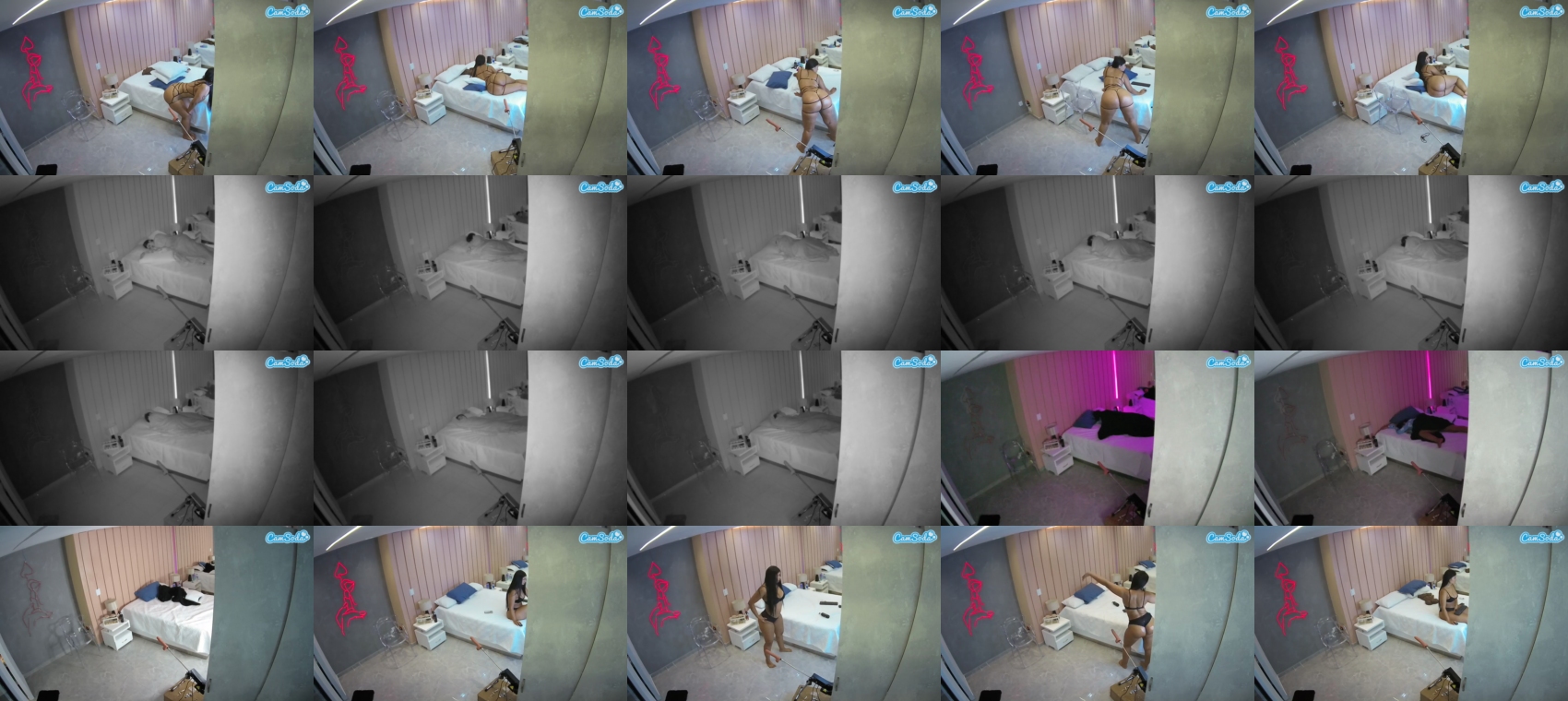 voyeurcam-casa-salsa-bedroom-1 CamSoda 14-10-2023