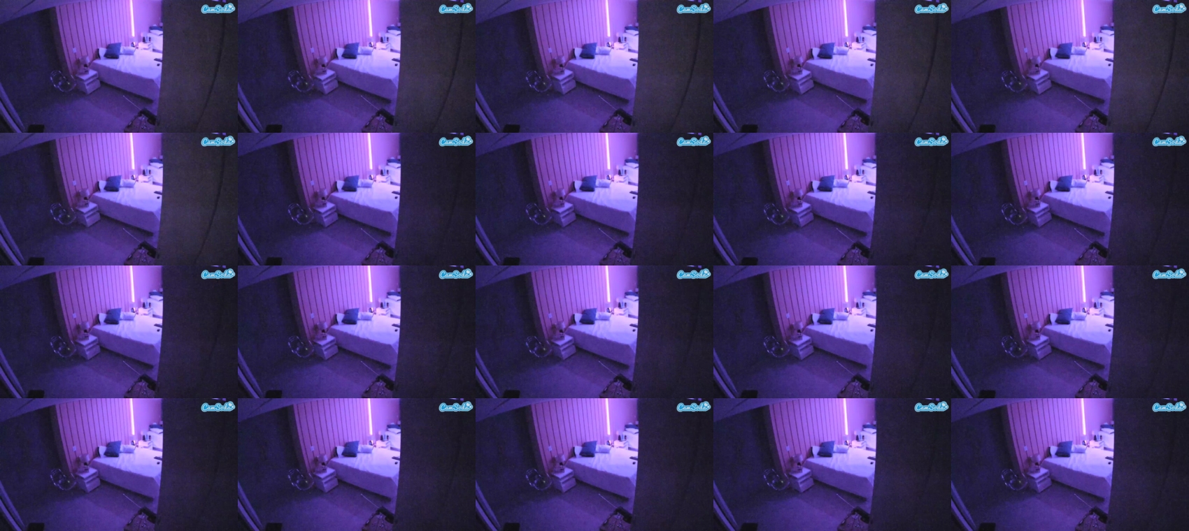 voyeurcam-casa-salsa-bedroom-1 CamSoda 15-10-2023