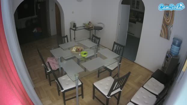 voyeurcam-julmodels-dining CamSoda 15-10-2023