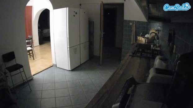 voyeurcam-julmodels-kitchen CamSoda 14-10-2023