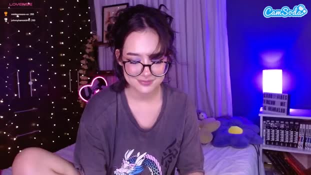 laralittle CamSoda 15-10-2023