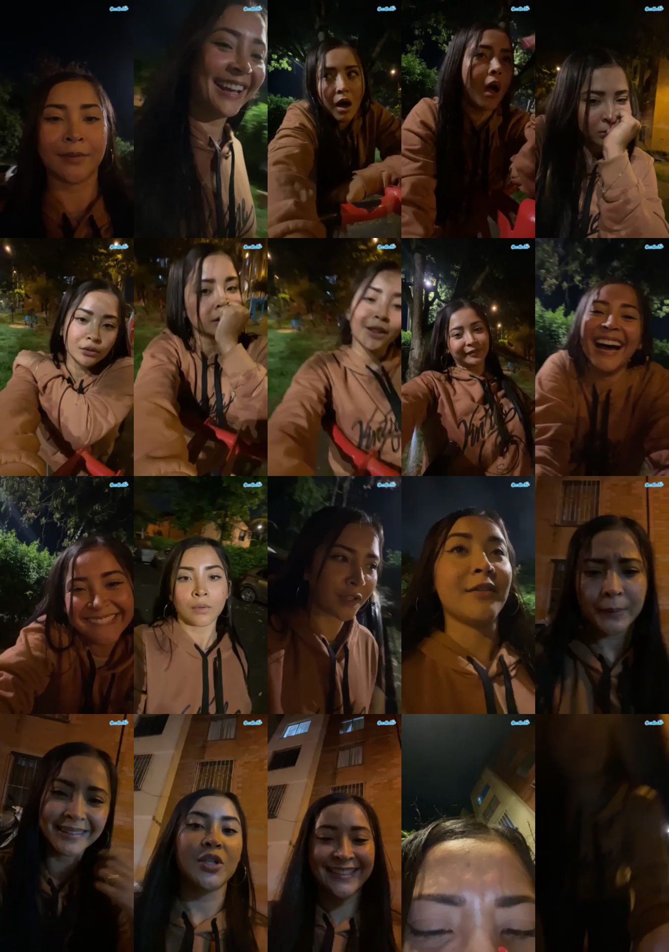 orenishii CamSoda 16-10-2023