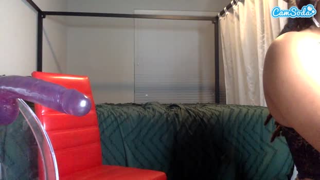 theiconicone CamSoda 16-10-2023