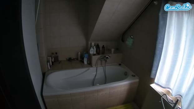 voyeurcam-julmodels-bath-2nd-1 CamSoda 15-10-2023