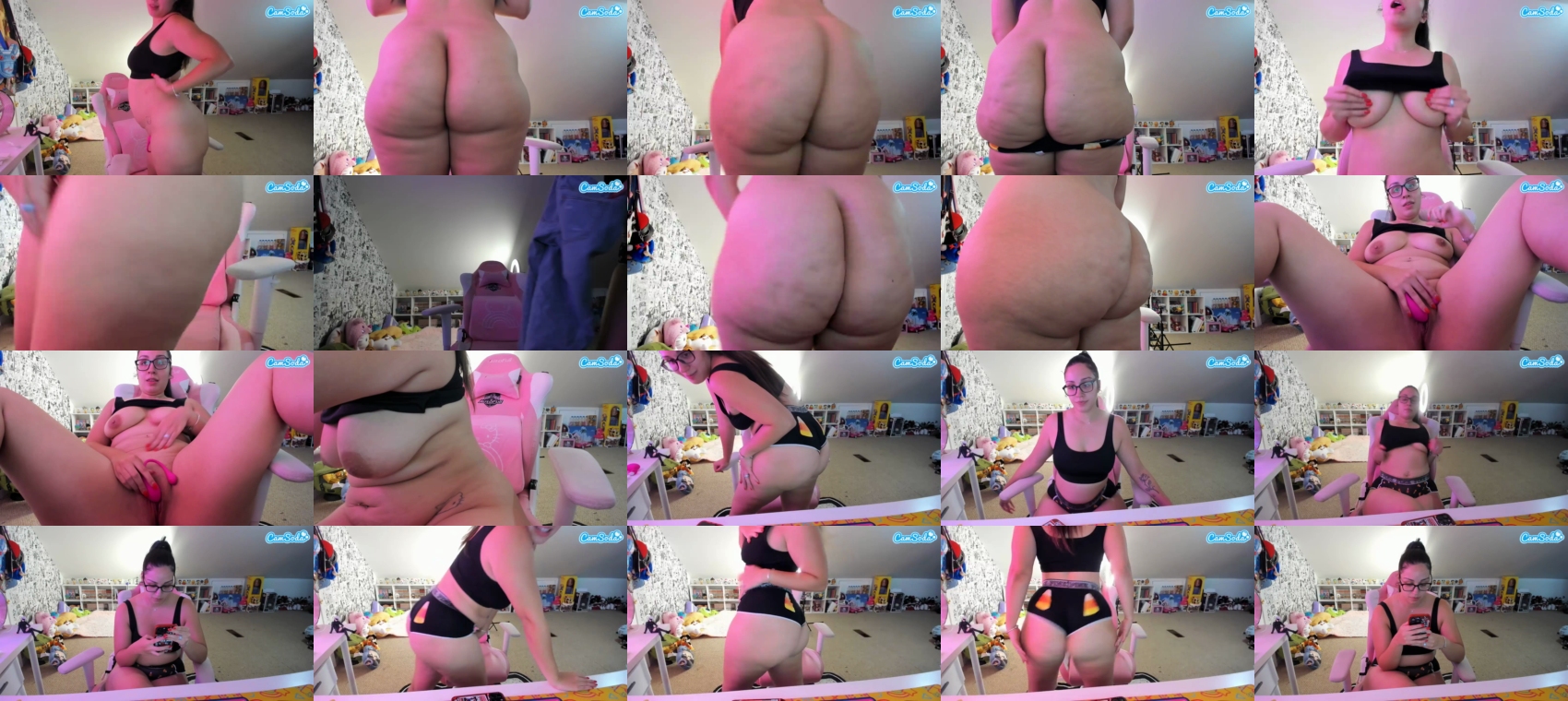 hotpinkcheeto CamSoda 16-10-2023