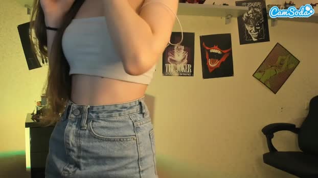 mariselli CamSoda 17-10-2023