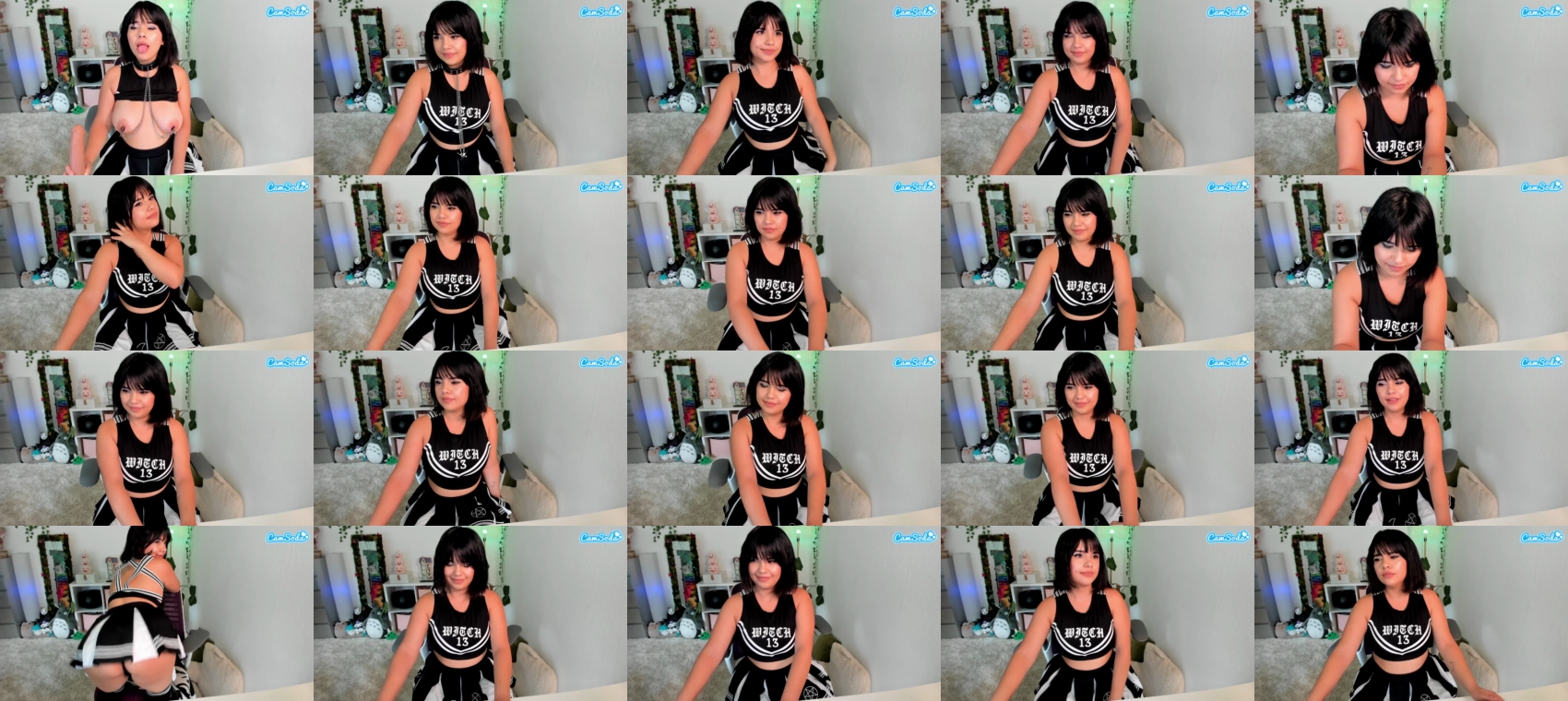 mayamae CamSoda 16-10-2023