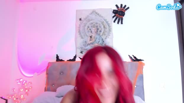 nicolepowell CamSoda 16-10-2023