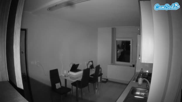 voyeurcam-charmhellen-kitchen
