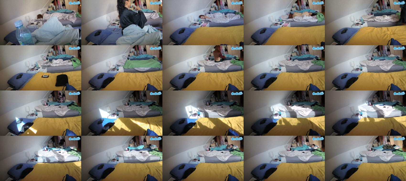 voyeurcam-julmodels-bed-4 CamSoda 17-10-2023