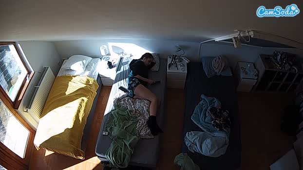 voyeurcam-julmodels-bed-7 CamSoda 16-10-2023