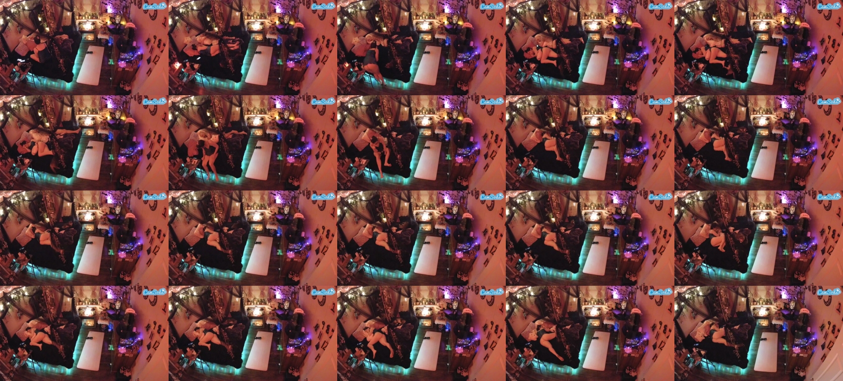 voyeurcam-veccasalt-01 CamSoda 17-10-2023