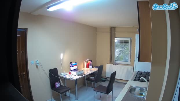voyeurcam-charmhellen-kitchen CamSoda 17-10-2023