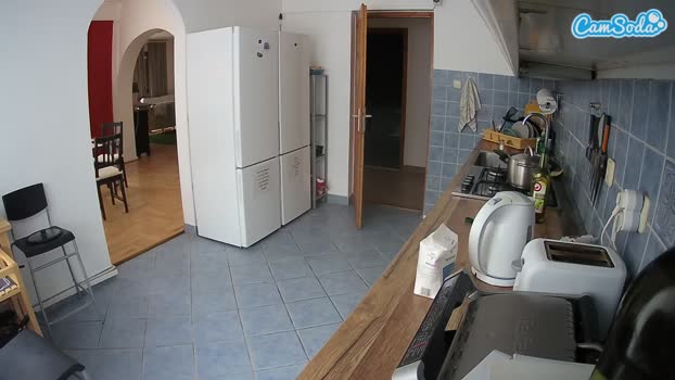 voyeurcam-julmodels-kitchen CamSoda 17-10-2023