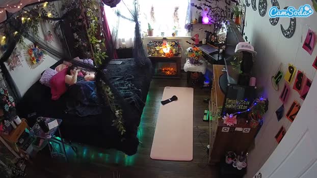 voyeurcam-veccasalt-01 CamSoda 17-10-2023