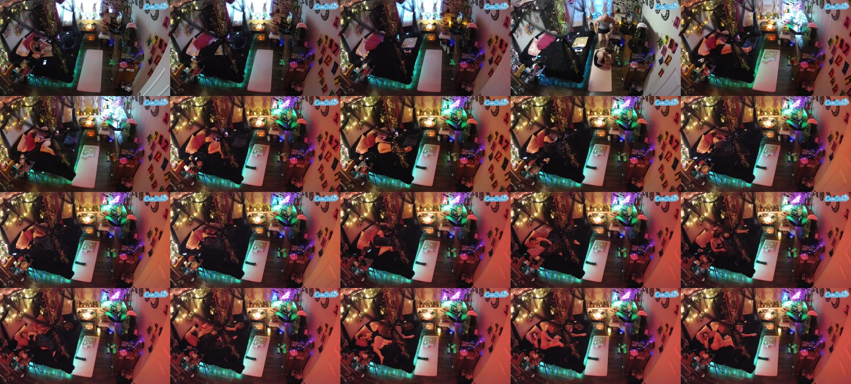voyeurcam-veccasalt-01 CamSoda 17-10-2023