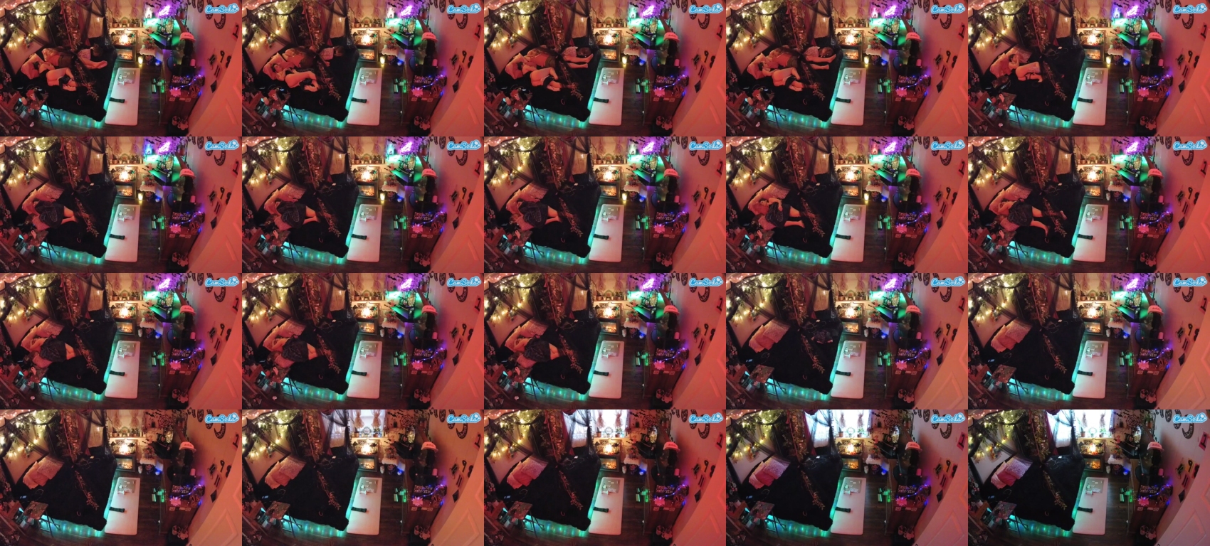 voyeurcam-veccasalt-01 CamSoda 18-10-2023