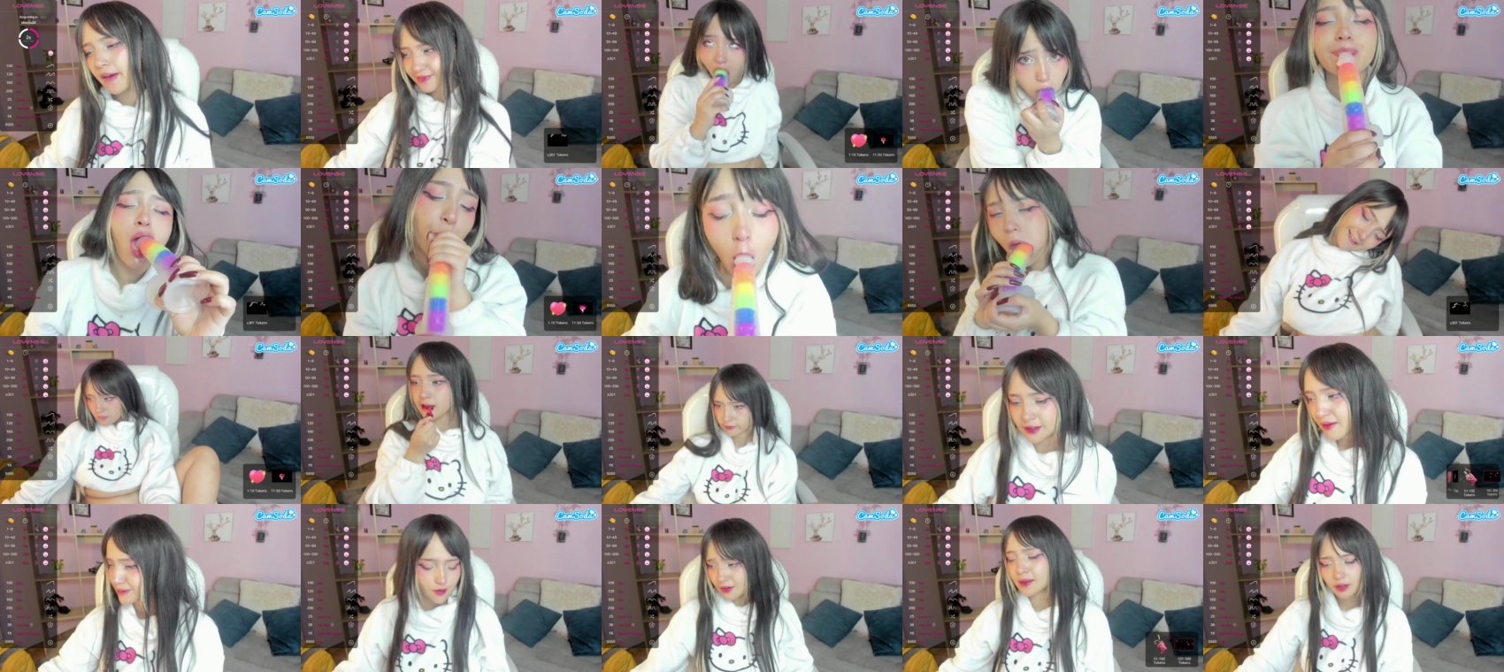 alexispixie CamSoda 19-10-2023