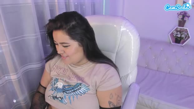 cassie-stevens CamSoda 19-10-2023