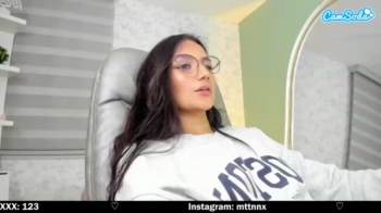eliissa CamSoda 19-10-2023