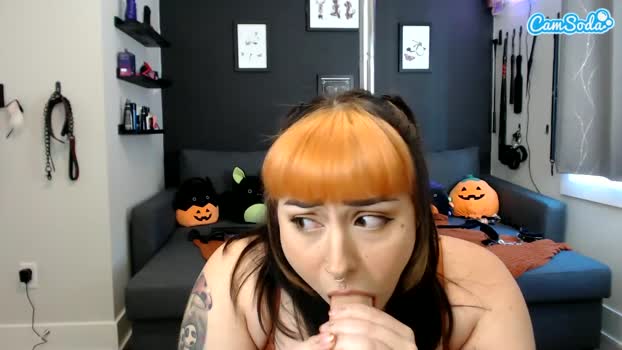 koramarina CamSoda 19-10-2023