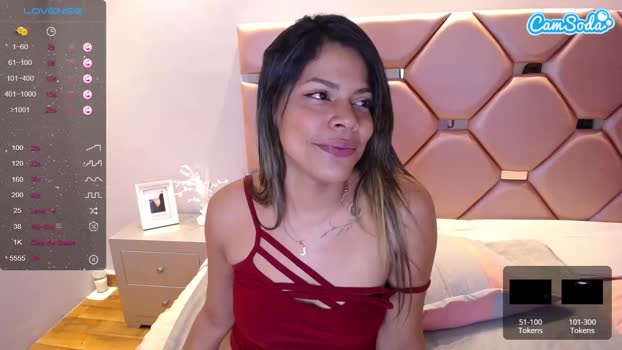 miareed CamSoda 19-10-2023