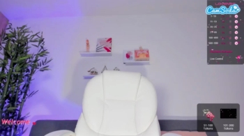 sophiehunt CamSoda 20-10-2023