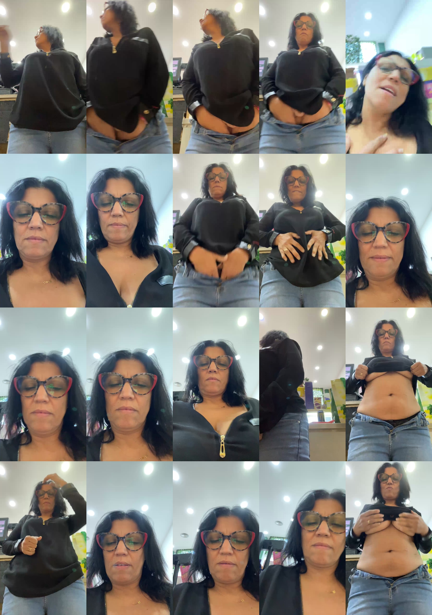 PamelaFashion  21-10-2023