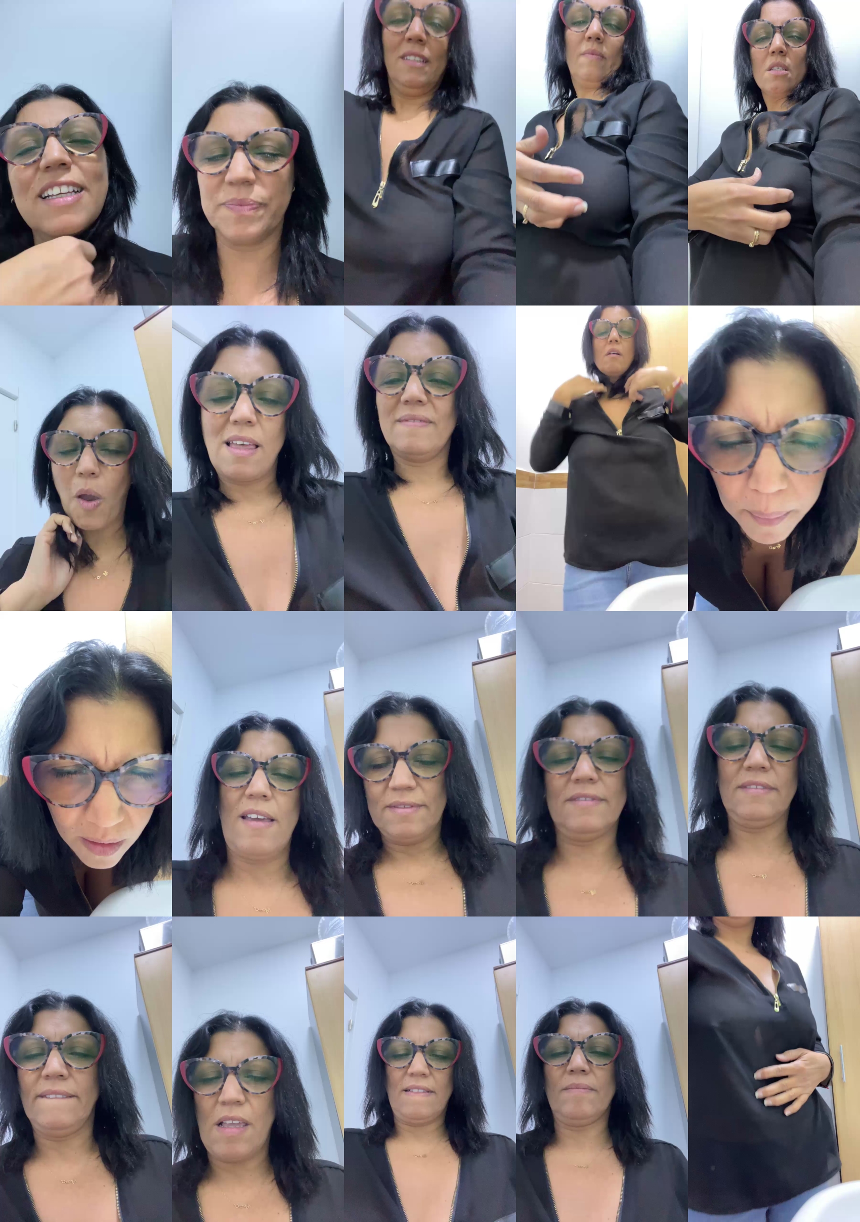 PamelaFashion  21-10-2023