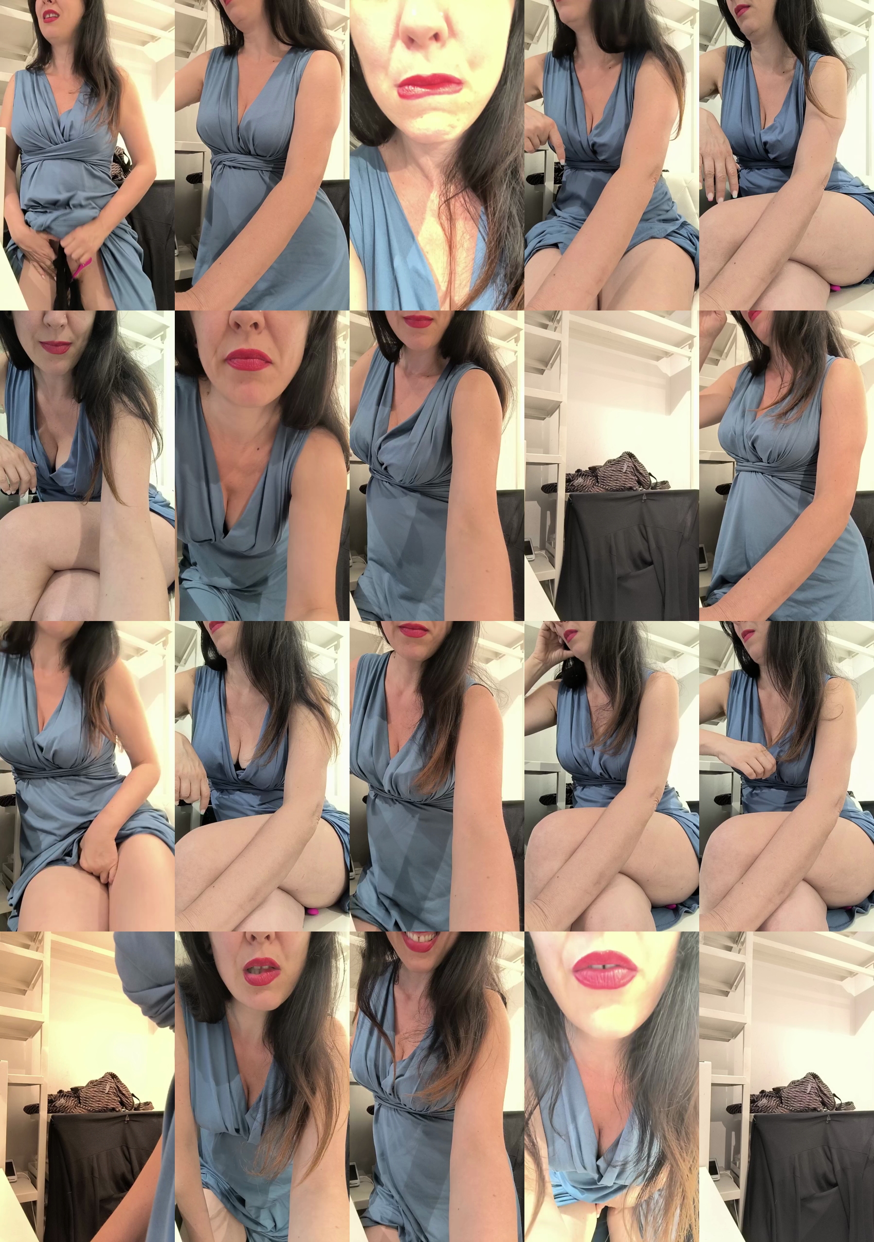 DahliaSegreta  22-10-2023