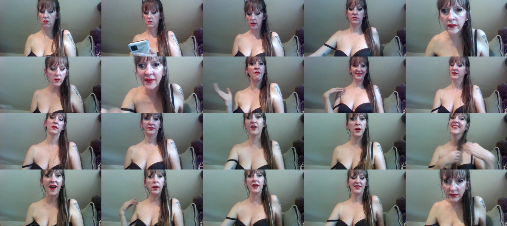GinaLombardi  21-10-2023