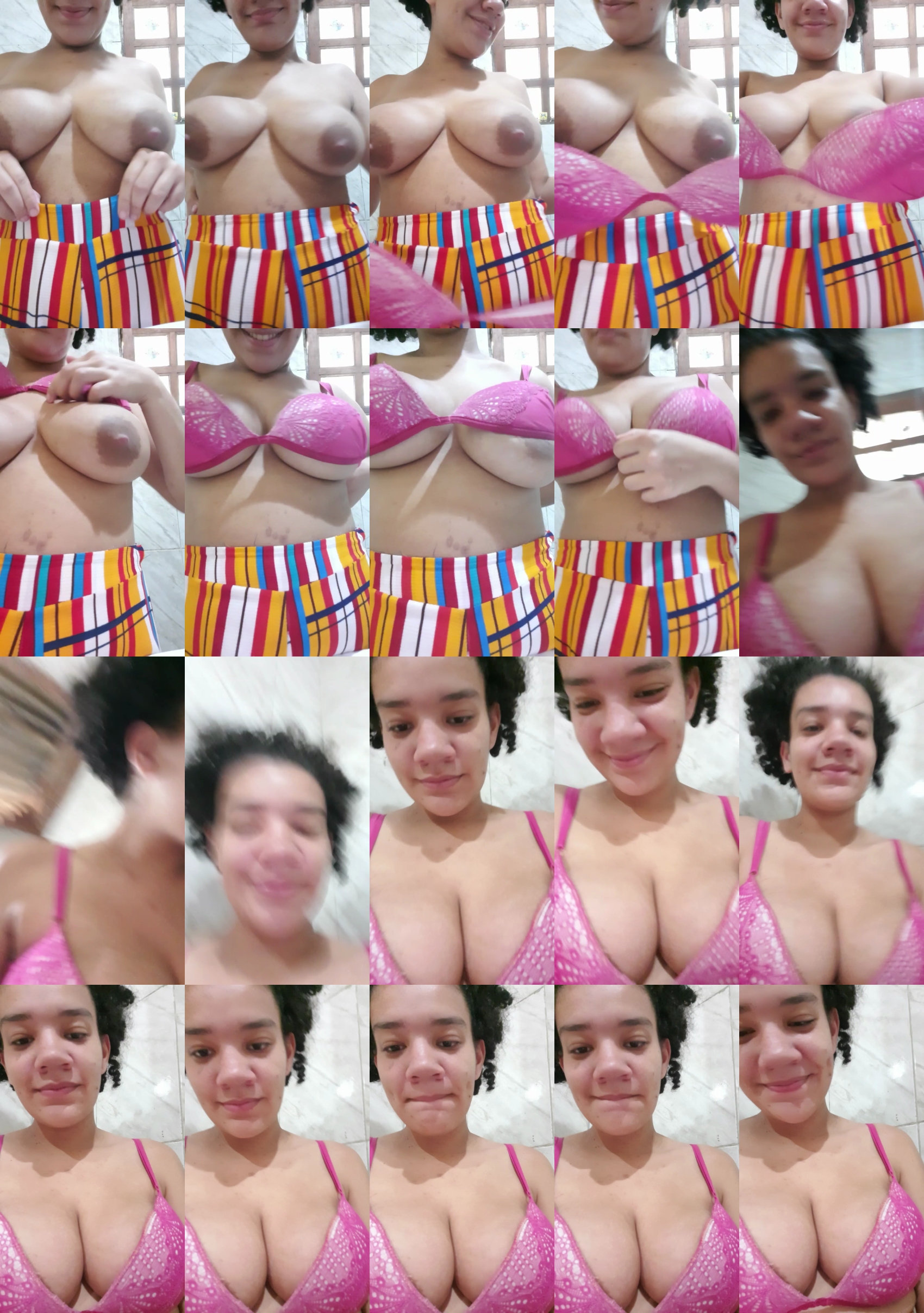 Meganzinha  23-10-2023