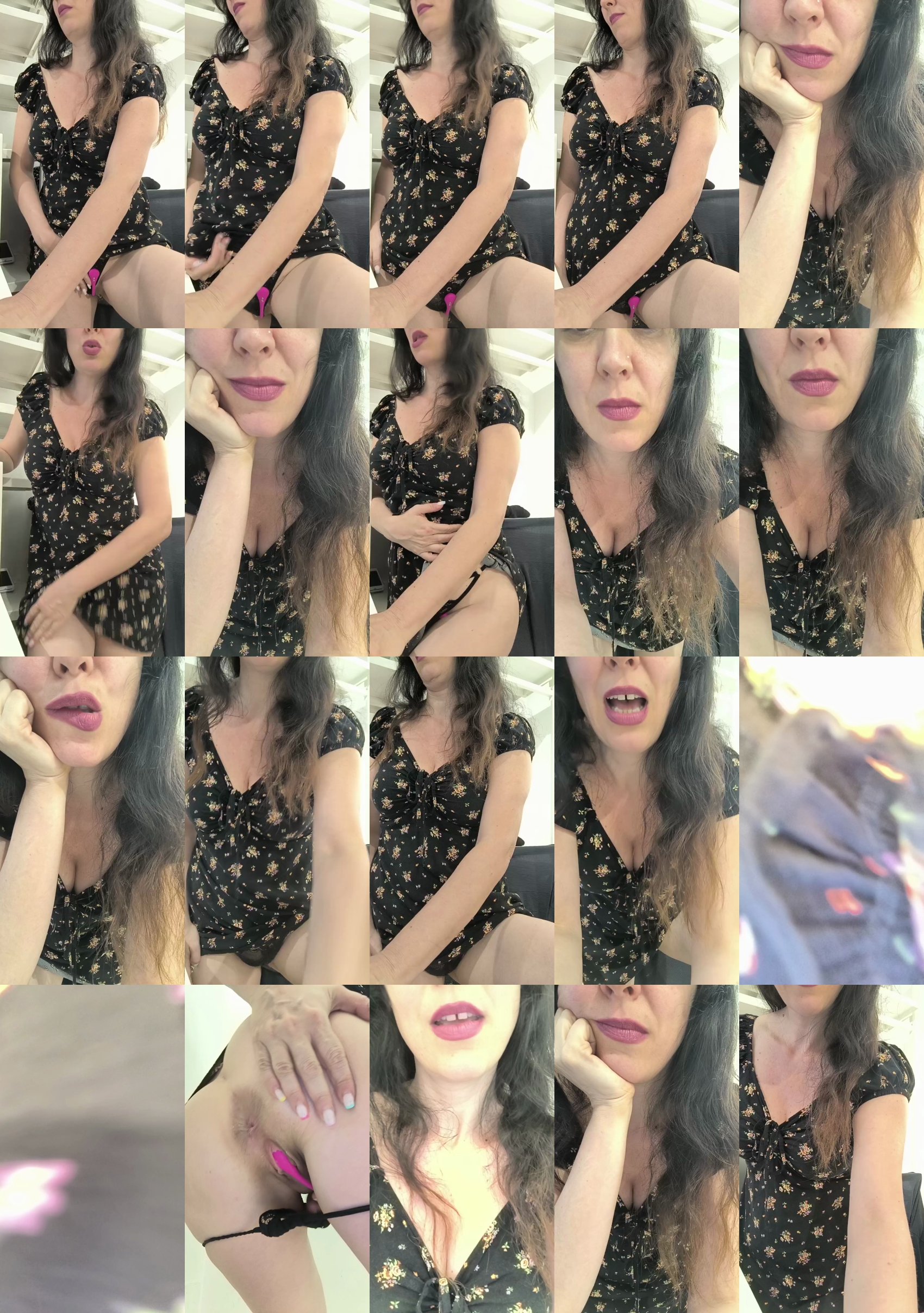 DahliaSegreta  25-10-2023