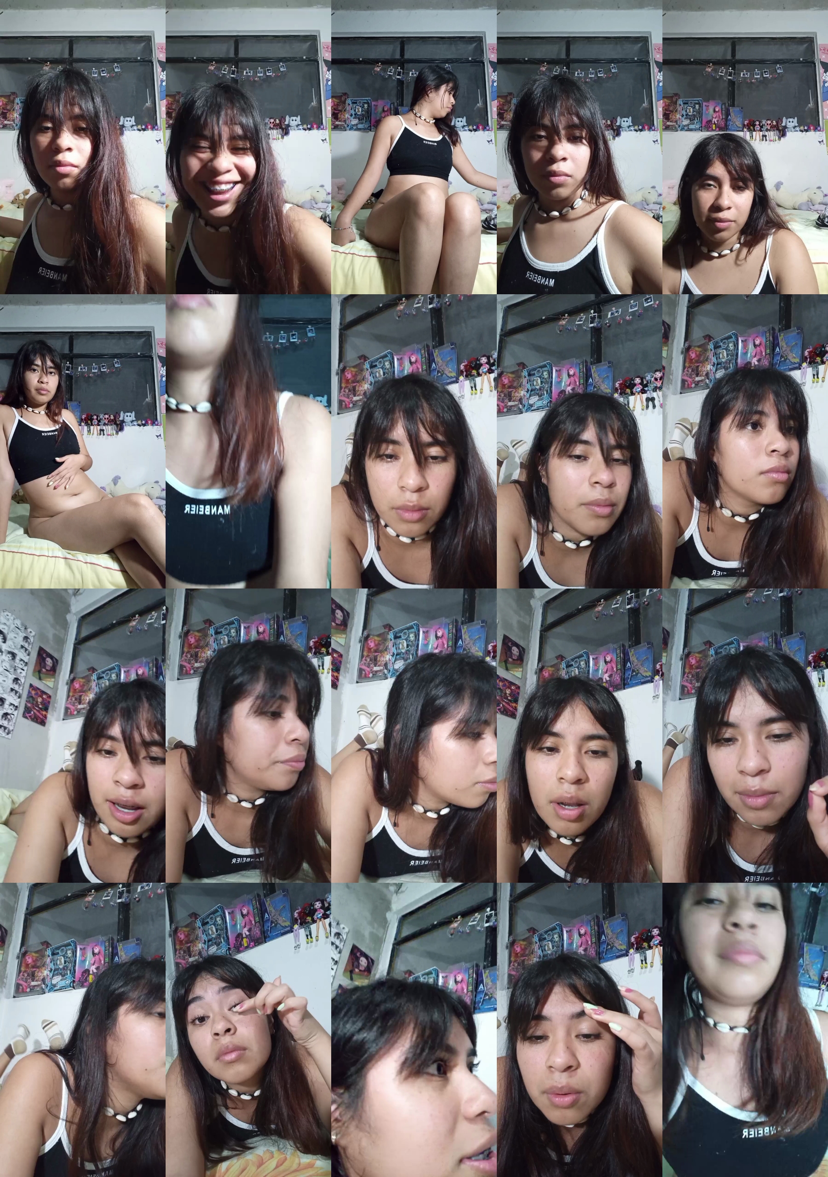 ariellasirenita  26-10-2023