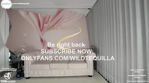 wildtequilla  25-10-2023