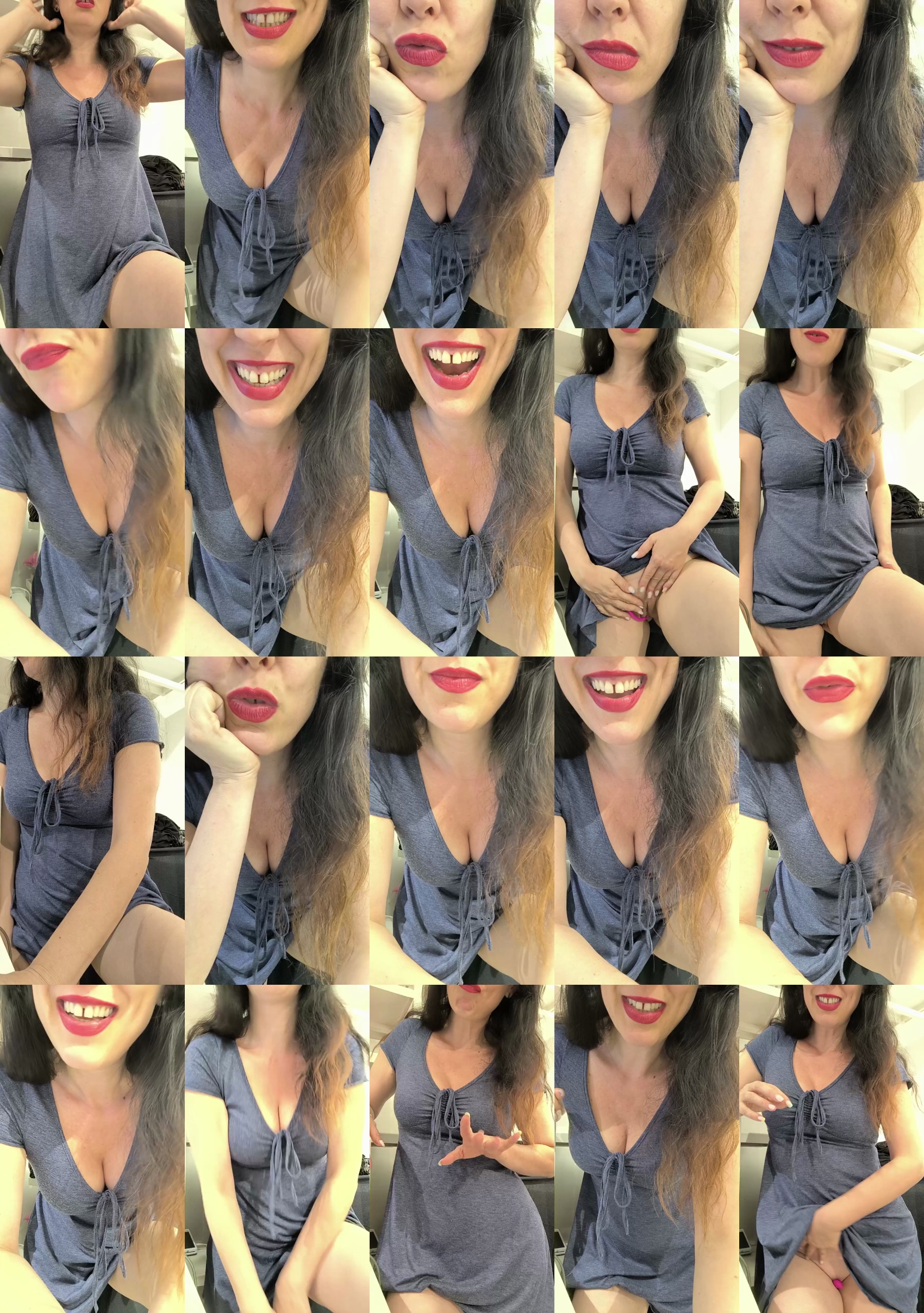 DahliaSegreta  26-10-2023