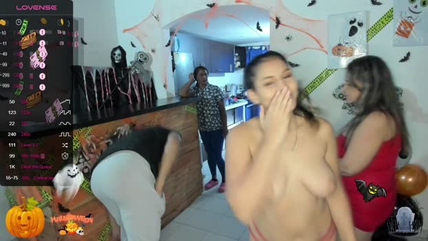 chambersecret  27-10-2023