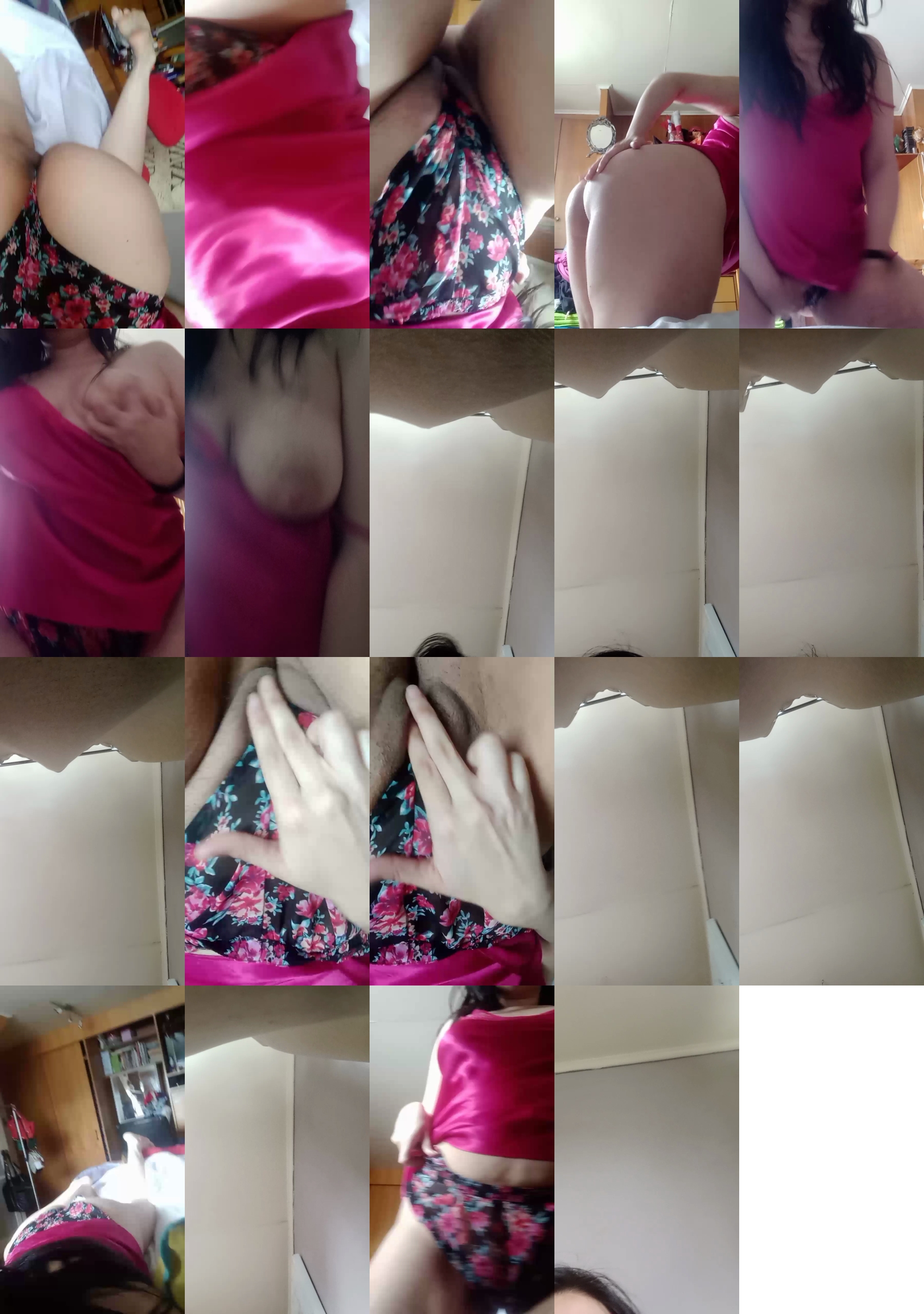 Clossgirl  29-10-2023