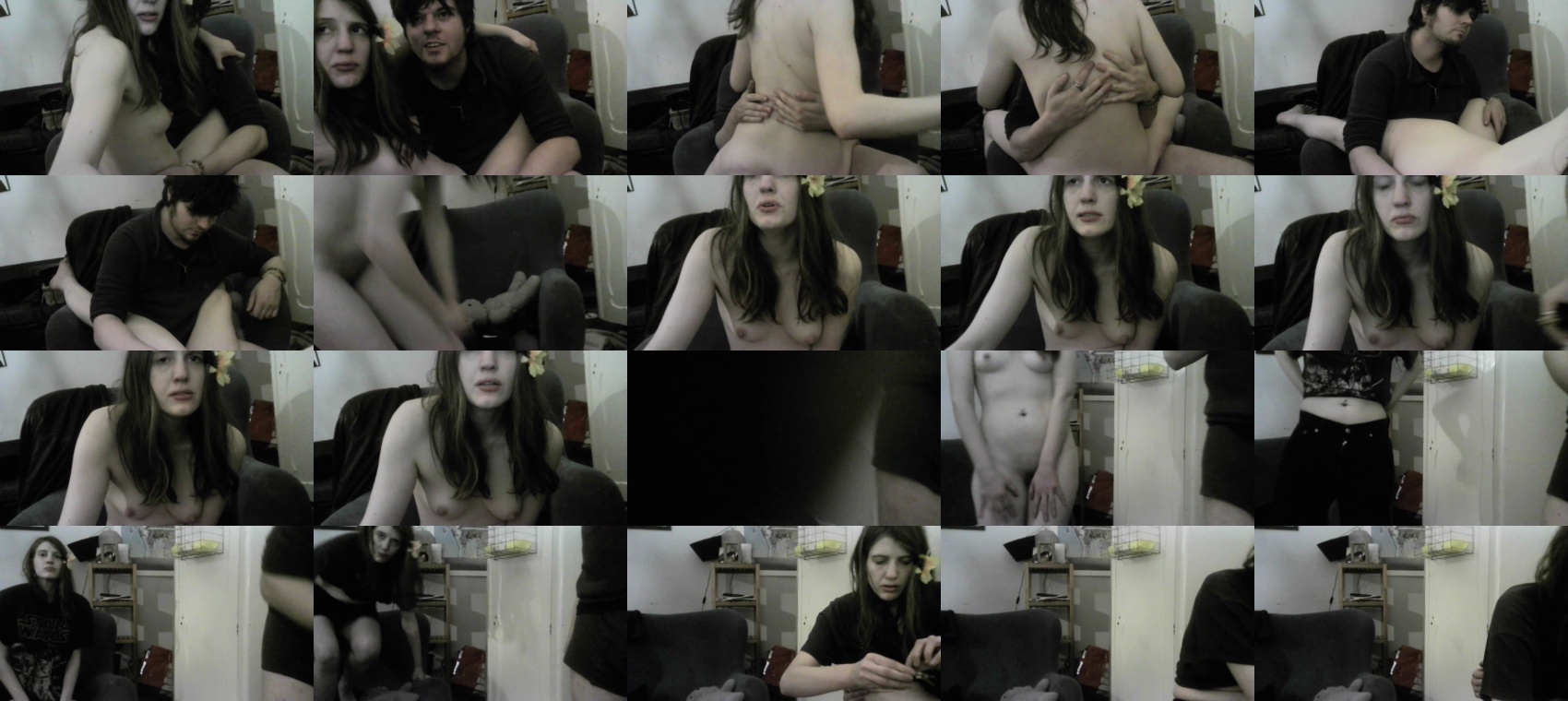 Sexyfixen  28-10-2023