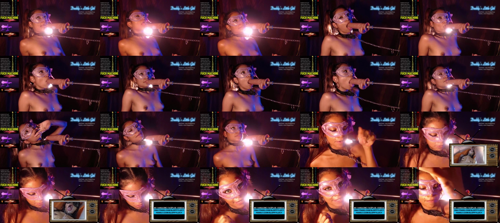 sloppylucy  30-10-2023