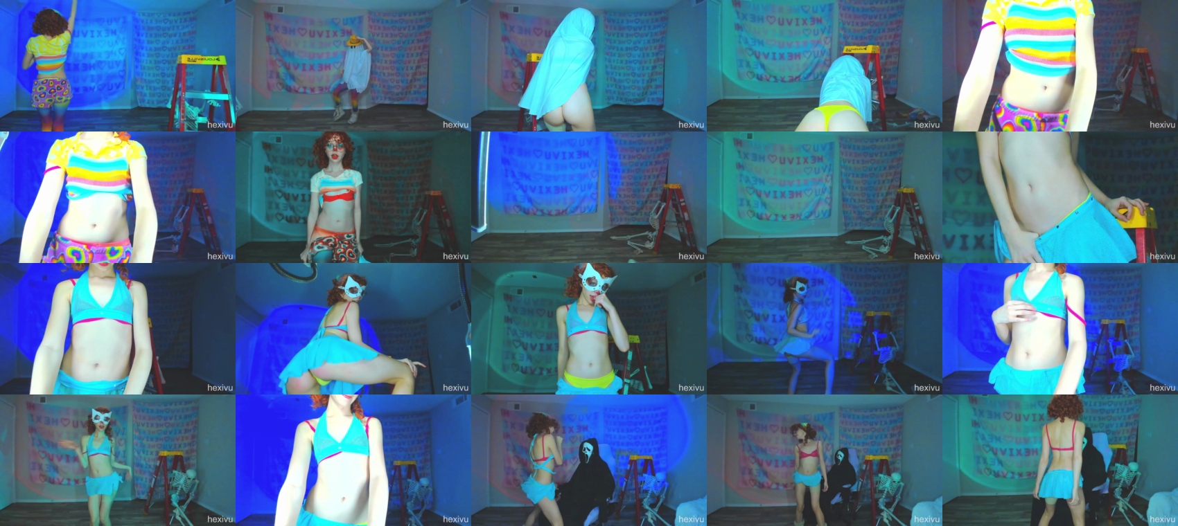 hexivu  01-11-2023