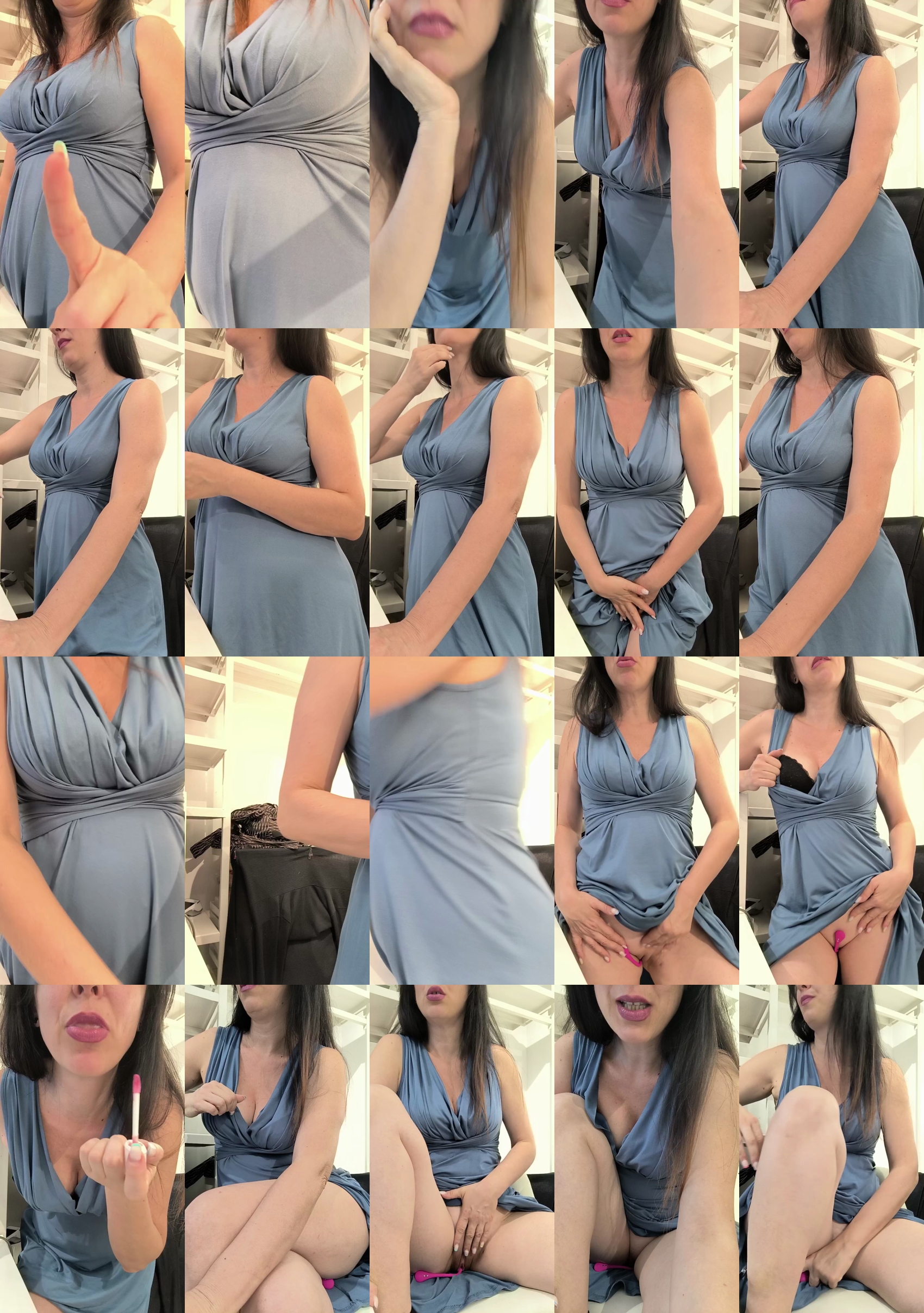 DahliaSegreta  02-11-2023